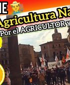 MANIFESTACIÓN en DEFENSA de la AGRICULTURA NACIONAL (Día 28 Octubre en Valencia) by mixim89