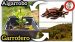 Cultivar Árbol de ALGARROBO o GARROFERO desde Semilla (Germinación y Desarrollo) by mixim89