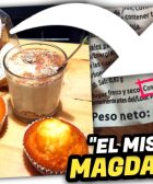 ¿Quién se come las Magdalenas? by mixim89