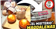 ¿Quién se come las Magdalenas? by mixim89