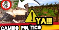 Agricultura de ESPAÑA en Modo Autodestrucción por Mala Praxis Política by mixim89